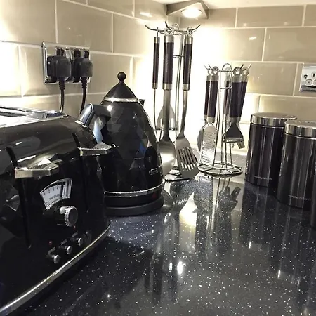 Live In Nazarene 公寓