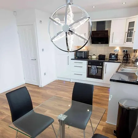 Apartamento Live In Nazarene Leeds (West Yorkshire)