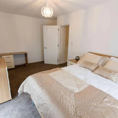 Apartamento Live In Nazarene Leeds (West Yorkshire)