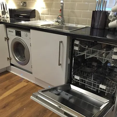 Apartamento Live In Nazarene Leeds (West Yorkshire)