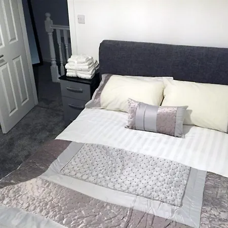 Apartamento Live In Nazarene Leeds (West Yorkshire)