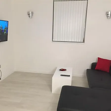 Live In Leeds Nazarene Apartment *