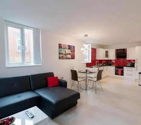 Live In Nazarene Leeds (West Yorkshire)