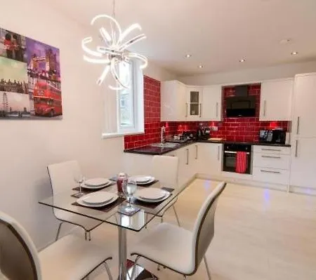 Live In Nazarene Leeds (West Yorkshire)