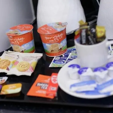 Live In Nazarene Apartamento Leeds (West Yorkshire)