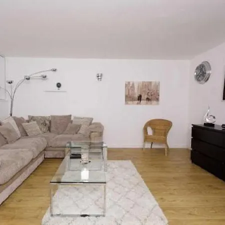 Live In Nazarene * Leeds (West Yorkshire)