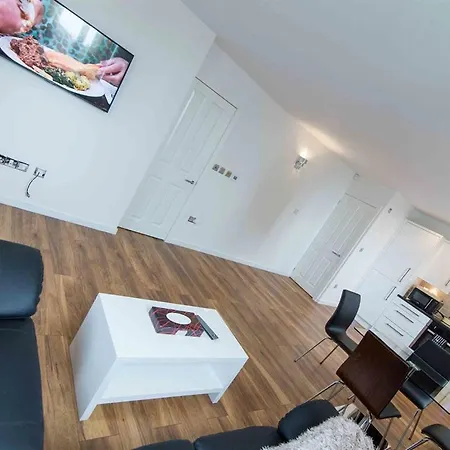 Apartment Live In Leeds Nazarene *