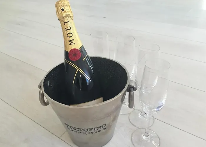 公寓 Live In Nazarene *