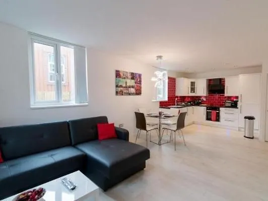 Live In Nazarene 利兹