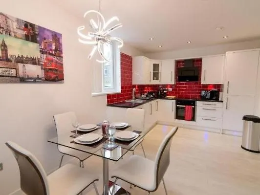 Live In Nazarene 利兹