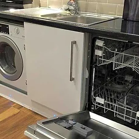 Apartment Live In Nazarene