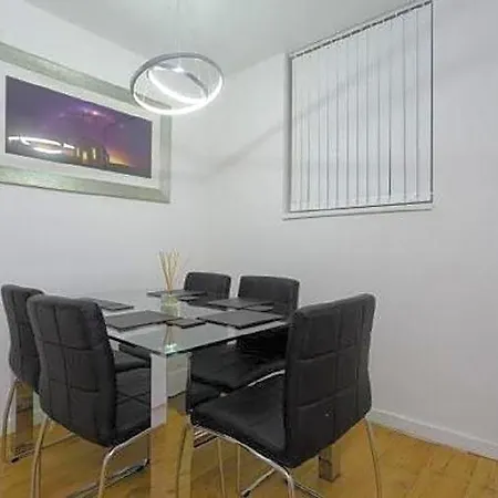 Live In Nazarene Apartment