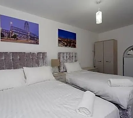 Live In Nazarene Apartment *