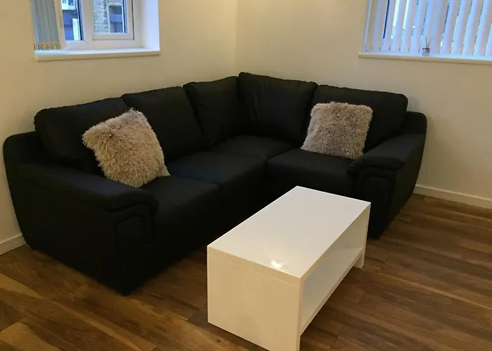 Apartment Live In Nazarene