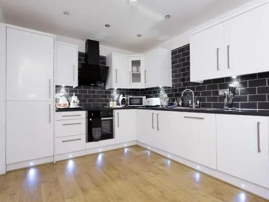 Live In Nazarene Apartment