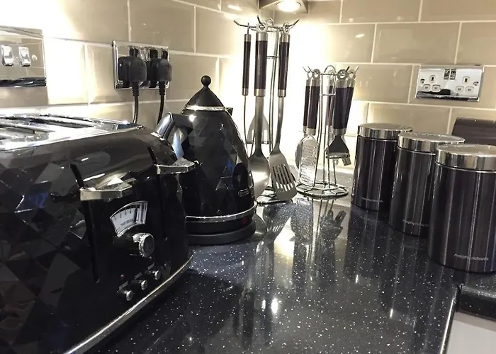 Live In Nazarene Апартаменты