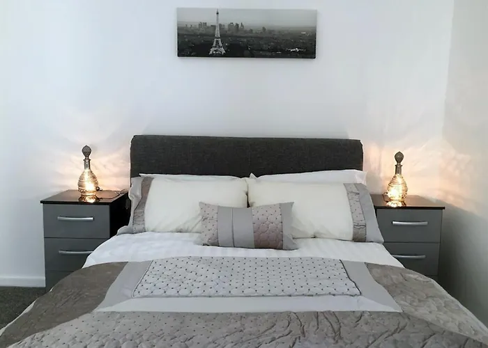 Live In Nazarene Апартаменты *