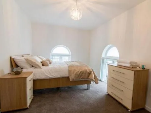 Live In Nazarene Апартаменты