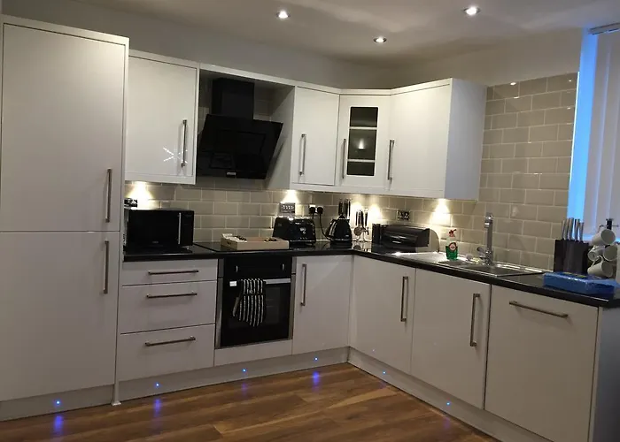 Live In Nazarene Апартаменты